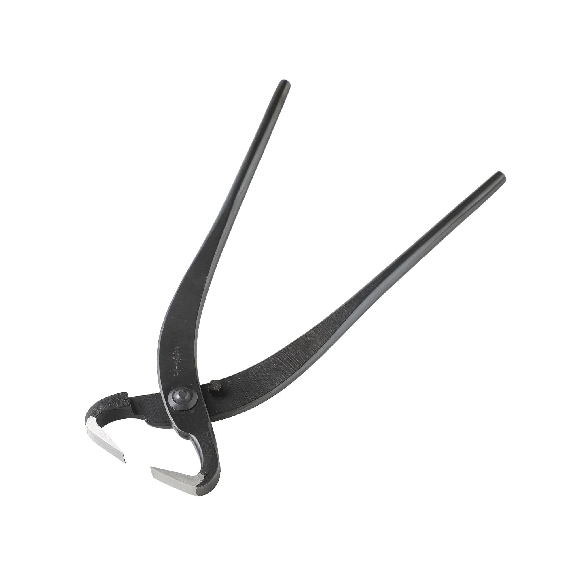 Wazakura Tagliarina di Tronchi per Bonsai Forgiata a Mano (210mm) Realizzata in Giappone, Attrezzi da Giardinaggio Giapponesi