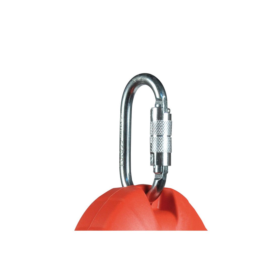 Cofra BUSSELTON 6m - 1PZ(RETRATTILE) RETRATT.6m -2 CONNETT -1 SWIVEL -CASSA NY+FG -CORDA POLIESTE