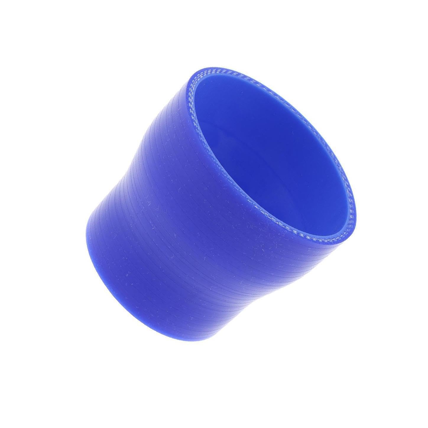 KIXZSAZ Reinforced 4-Ply Silicone Reducer Coupler and Effective Hose Piping Solution 3 to 5 Inch for Vehicle Cooling Systems Reinforced High Temp Silicone