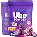 Ube Powder for Baking, 5 oz | Natural Purple Yam Powder by Jans