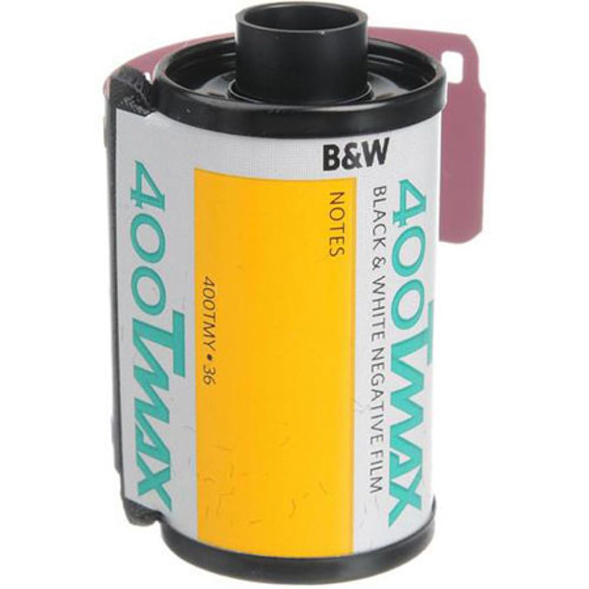 Amazon | Kodak 白黒フィルム プロフェッショナル用 135 T-MAX400 36枚