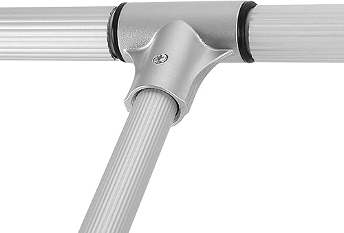 Miniatura 6 de Greensen Barra desplegable para armario, organizador de riel de elevación ajustable para armario, sistema de almacenamiento para colgar ropa, barra