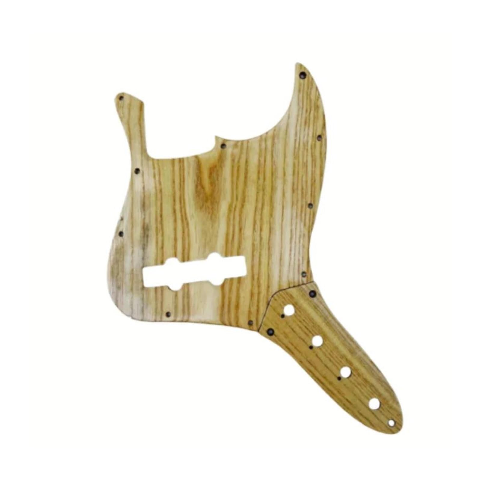 Pickguard Do Gitary Elektrycznej 10otworowa Płytka Ochronna Do Gitary Akustycznej(2)