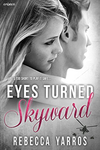 Bargain eBook - Eyes Turned Skyward