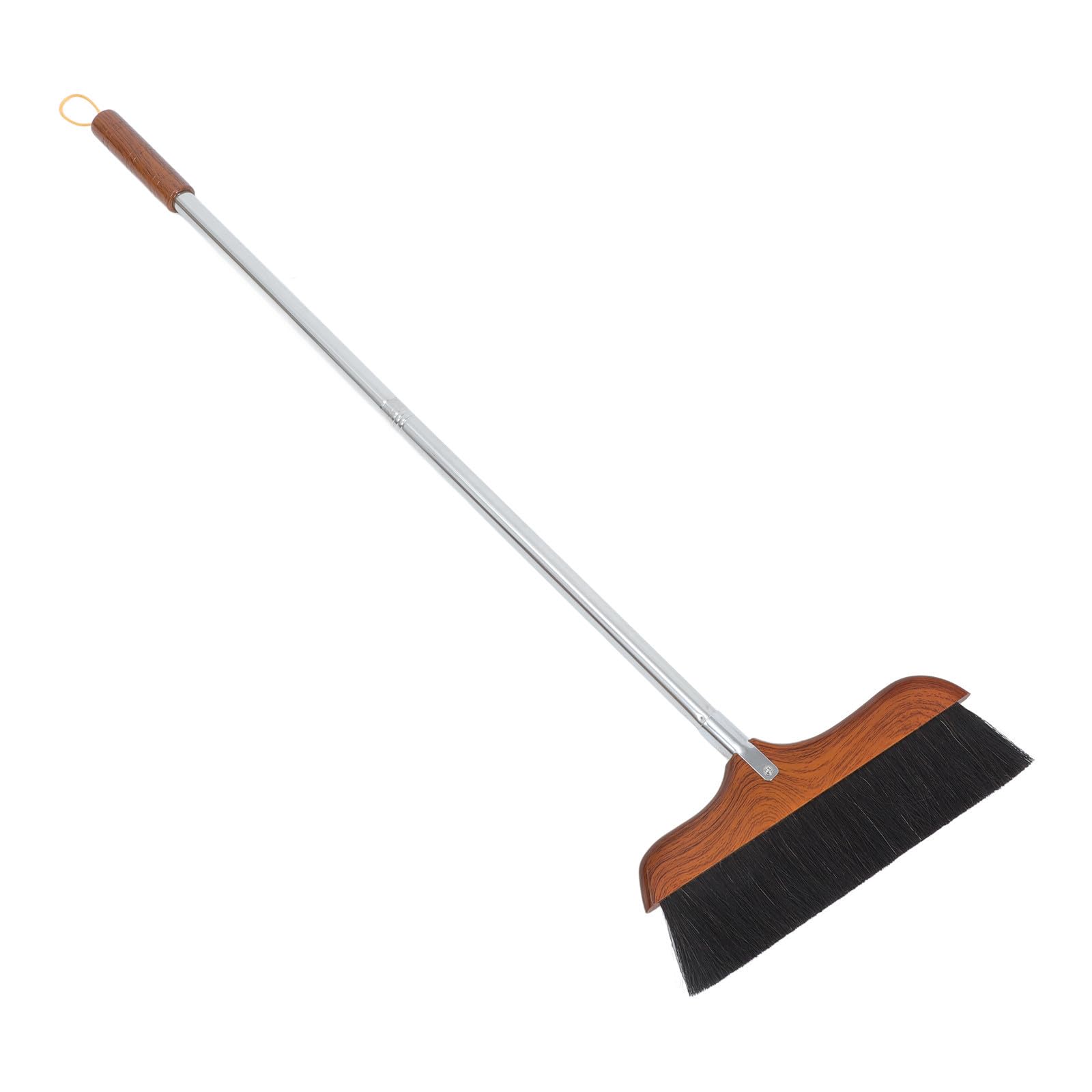 Escoba de limpieza para el hogar ideal para mantener sus suelos y alfombras siempre impecables