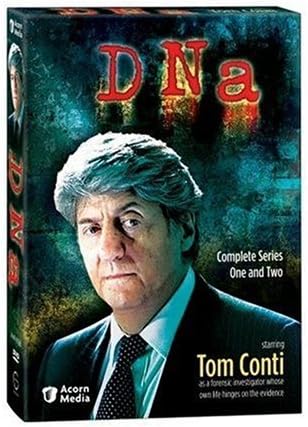 DNA