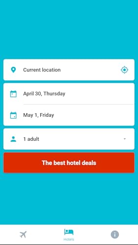 KurangTrip - Search Cheap Flight and Hotel Tickets