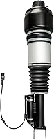 Vista 1 de PHILTOP Amortiguadores de aire delanteros derechos para automóviles para 2003-2009 E320 2006-2009 E350, E550, E63 AMG 2003-2006 E500, E55 AMG