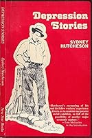 Depression stories 0919888658 Book Cover