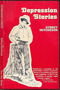 Unknown Binding Depression stories Book
