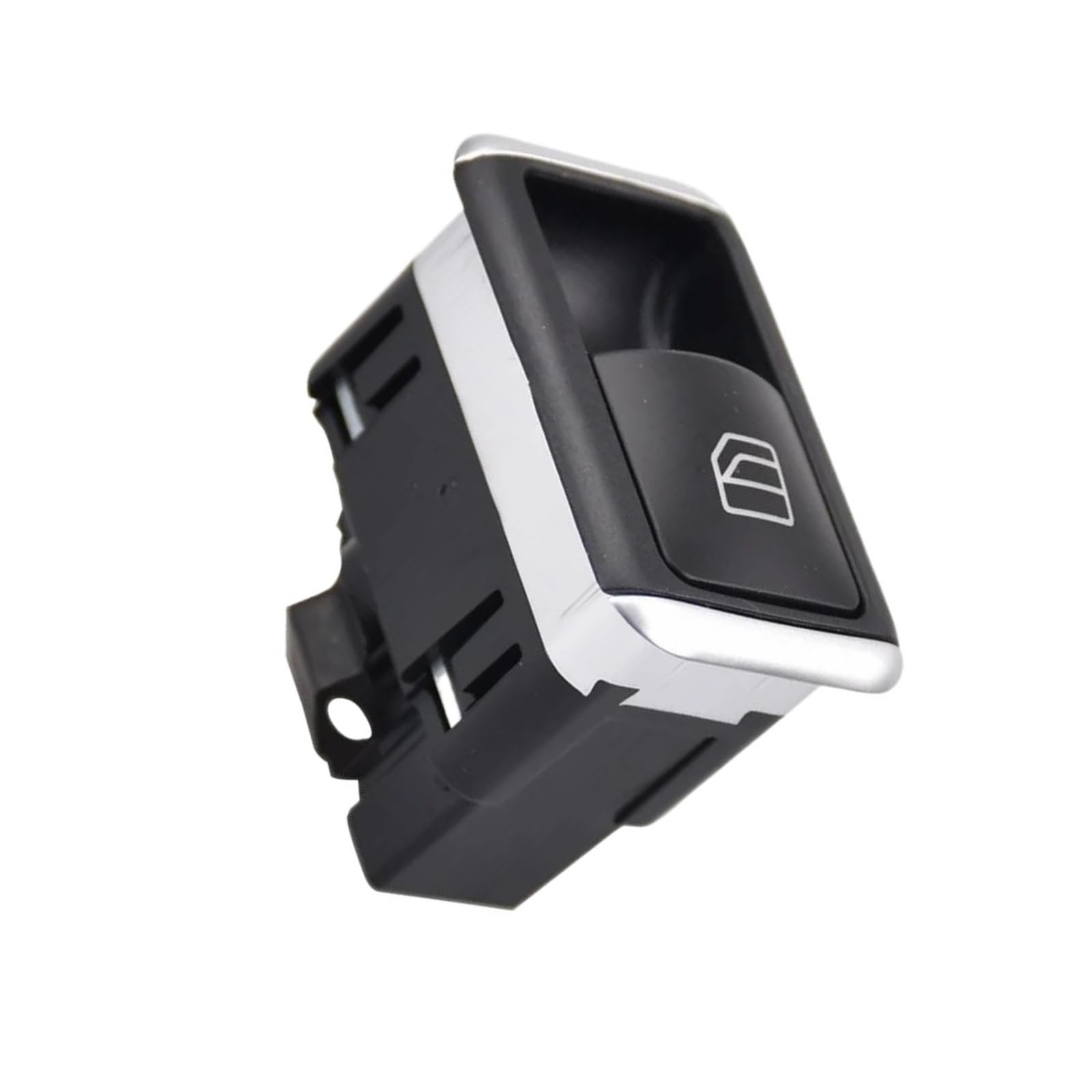 Bouton lève-vitre passager A2049058102 commande électrique fluide W204