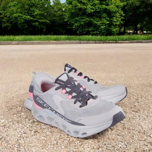 Image of Skechers Womens Glide-Step Altus Sneaker