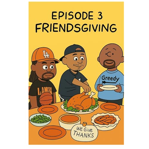Baka Thanksgiving