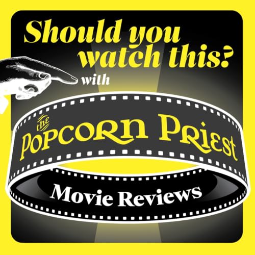 Movie Reviews With Gock copertina