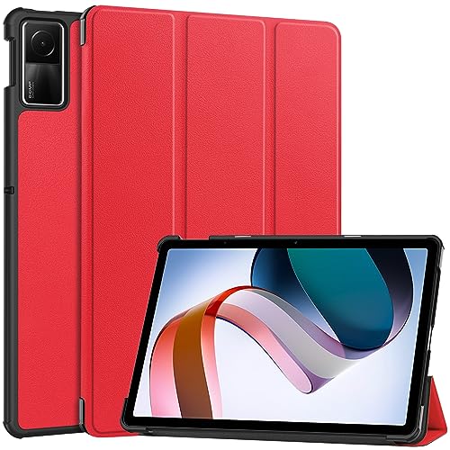 Xiaomi シャオミRedmi Pad SE ケース付き タブレット Xiaomi Redmi pad SE ケース カバー 11インチ 手帳型 PUレザー