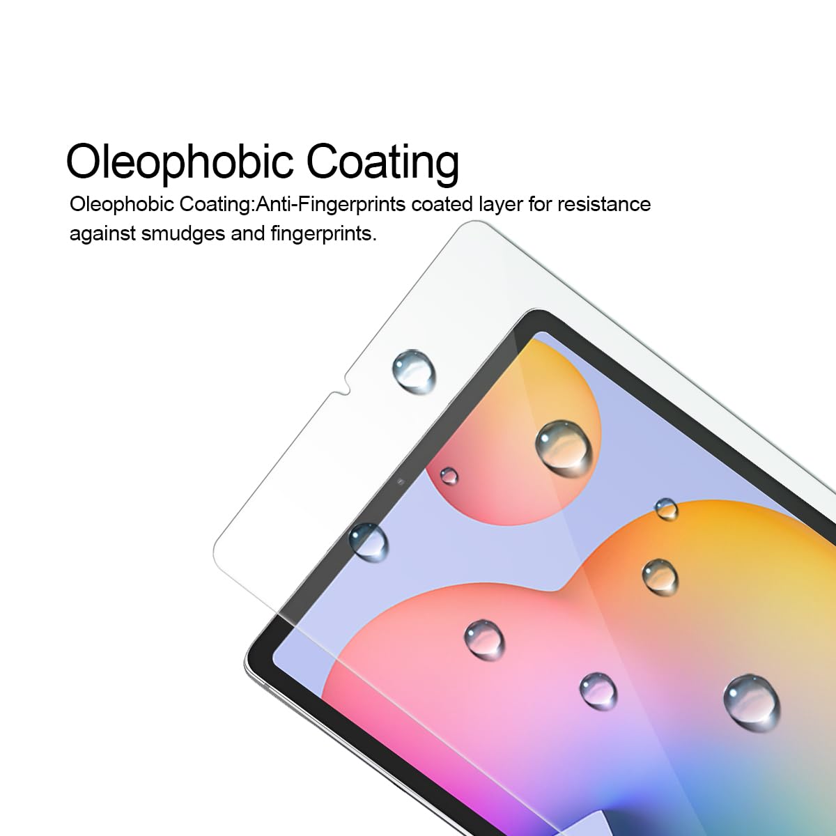 Amazon.com: Supershieldz (2 Pack) Designed for Samsung Galaxy Tab