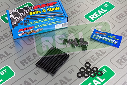 Kit de perno principal ARP 168-5501 para el montaje preciso de componentes de motor