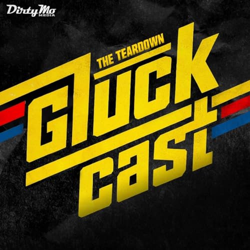 Your Favorite Driver's Favorite Driver