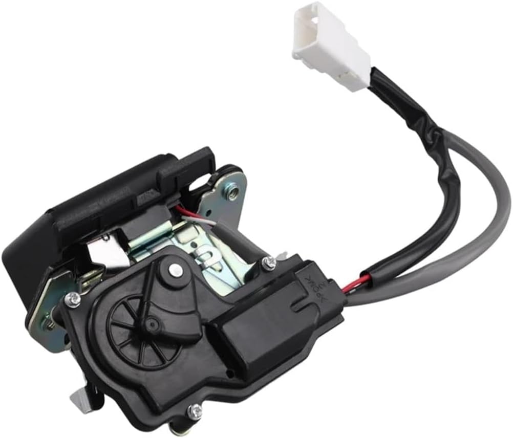 Trunk Latch Lock Actuator for BMW for 7 Series F01 F02 F03 F04 2008-2015 for X5 F15 2013-2016 Car Rear Trunk Lid Release Actuator Lock 51247191213