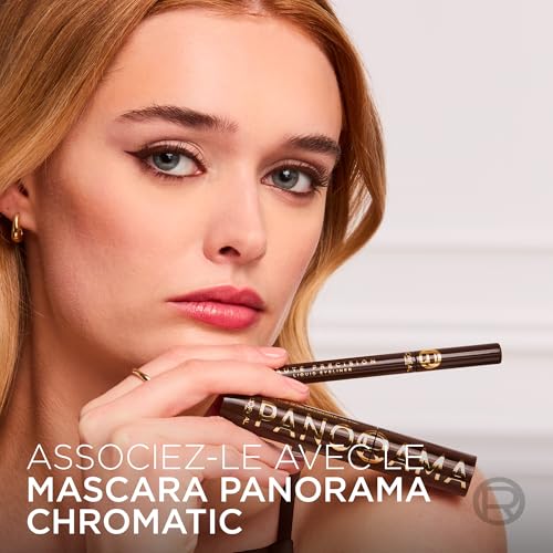 'oréal Paris Infaillible Haute Precision Liner Leather - vue 9