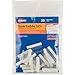 Produktbild Avery 16221 Index Tabs mit bedruckbaren Einsätzen, 2,5 cm, 25 Tabs