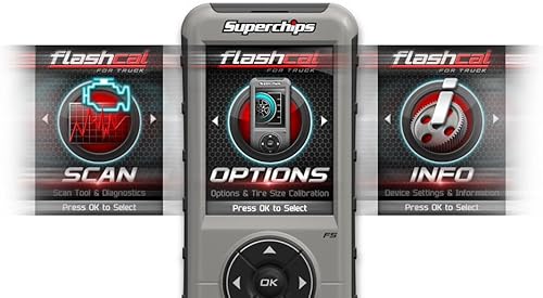 Miniatura 3 de SuperChips 2545 Flashcal