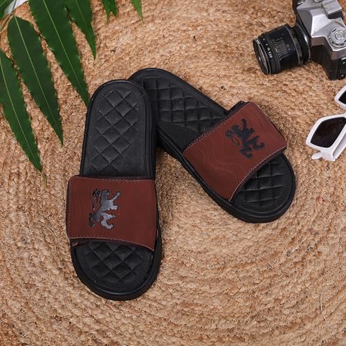 Image of Men Trendy Slides