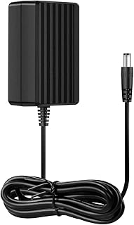 OHWOAI AC110-240V Power Supply for CCTV NVR,DC 12V 2A Surveillance System NVR AC Power,AC Adapter for OHWOAI NVR,Video Recorder Power Supply