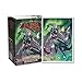 Arcane Tinmen Dragon Shield Sleeves â€“ Flesh and Blood: Lexi 100 CT - MTG Card Sleeves are Smooth & Tough - Compatible with Pokemon & Magic The Gathering Card Sleeves (AT-16041)