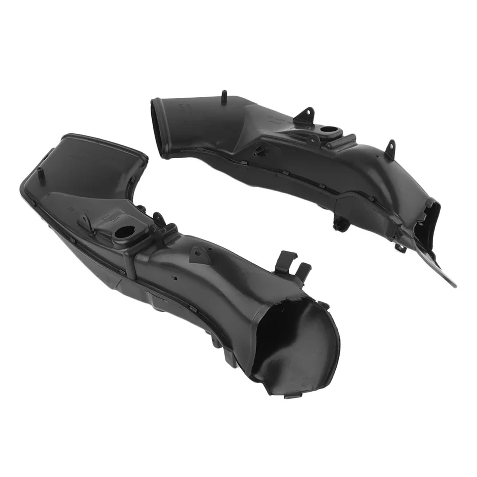 Refrigeración de Pinza de Freno Cubierta del conducto de admisión de Aire de la Motocicleta, carenado Izquierdo y Derecho, Compatible con Honda CBR 1000 RR 1000RR 2012-2015