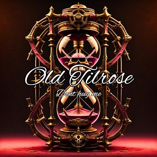 Amazon Music Unlimited ABN 『Old Tilrose Don't Hug Me』