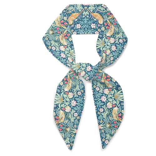 Liberty London Scarf -Choose Length - 