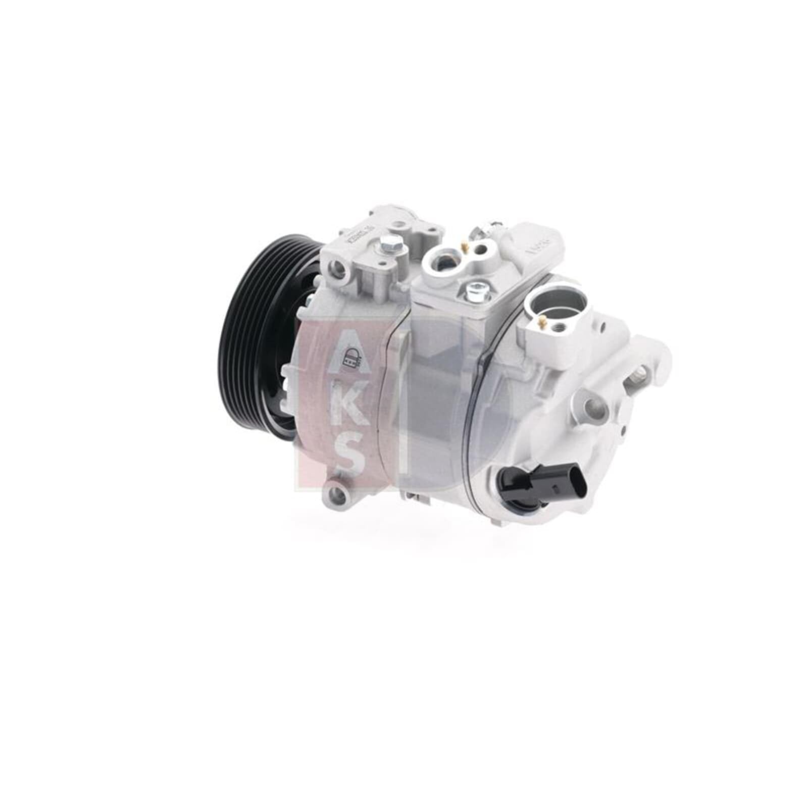 AKS DASIS 850682N Compresor aire acondicionado
