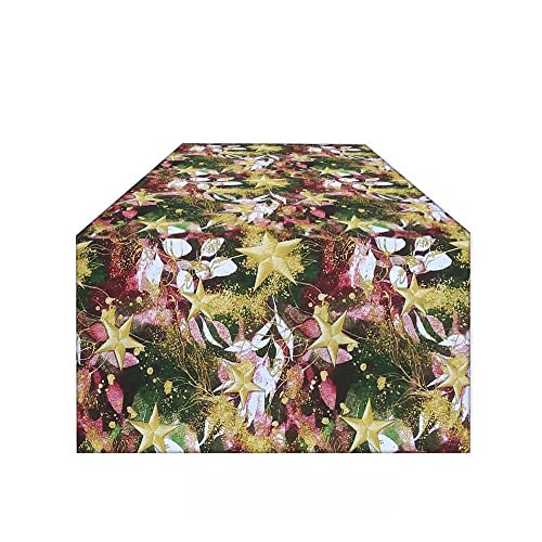 Cieffepi Home Collections Camino navideño Art. Tallinn Cover