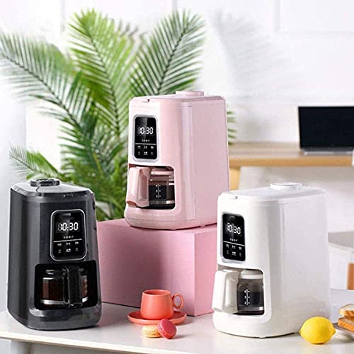 Cafetera de Goteo Automática con Capacidad de 0.6 L miniatura 6
