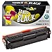 Price comparison product image YELLOW YETI 305X CE410X (4,000 Pages) Compatible Black Toner Cartridge for LaserJet Pro 300 M351 M351a MFP M375 M375nw Pro 400 M451 M451dn M451dw M451nw MFP M475 M475dn M475dw