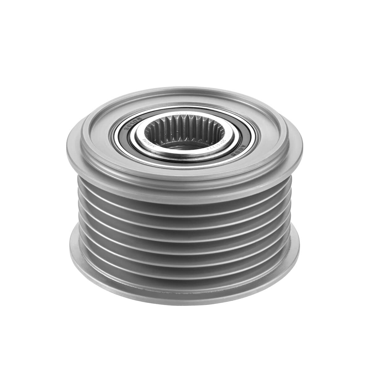 Amazon.com: Valeo 588096 Pulley : Automotive 