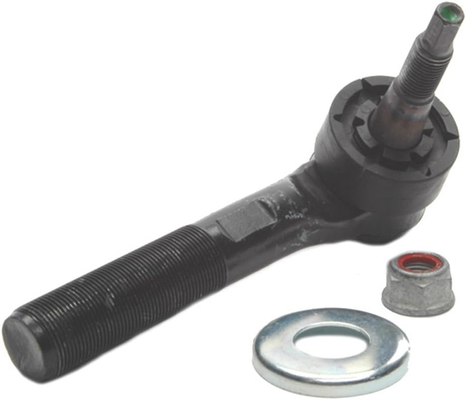 Raybestos 401-1919 Professional Grade Steering Tie Rod End