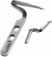 GWDH購入　a machine 2024aw Lower Looper #204072 For Pegasus M600, M700 Series Overlock