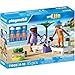 Produktbild PLAYMOBIL Pärchenausflug an den Strand 0 - STK