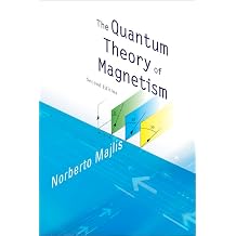The Quantum Theory of Magnetism