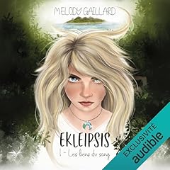 Page de couverture de Les liens du sang