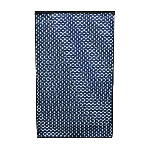 Image of DREAM KING Waterproof & Dust-Proof Top Loading Fully Automatic Washing Machine Cover Suitable for 6 kg, 6.2 kg, 6.5 kg (58 x 89 x 58 cms)