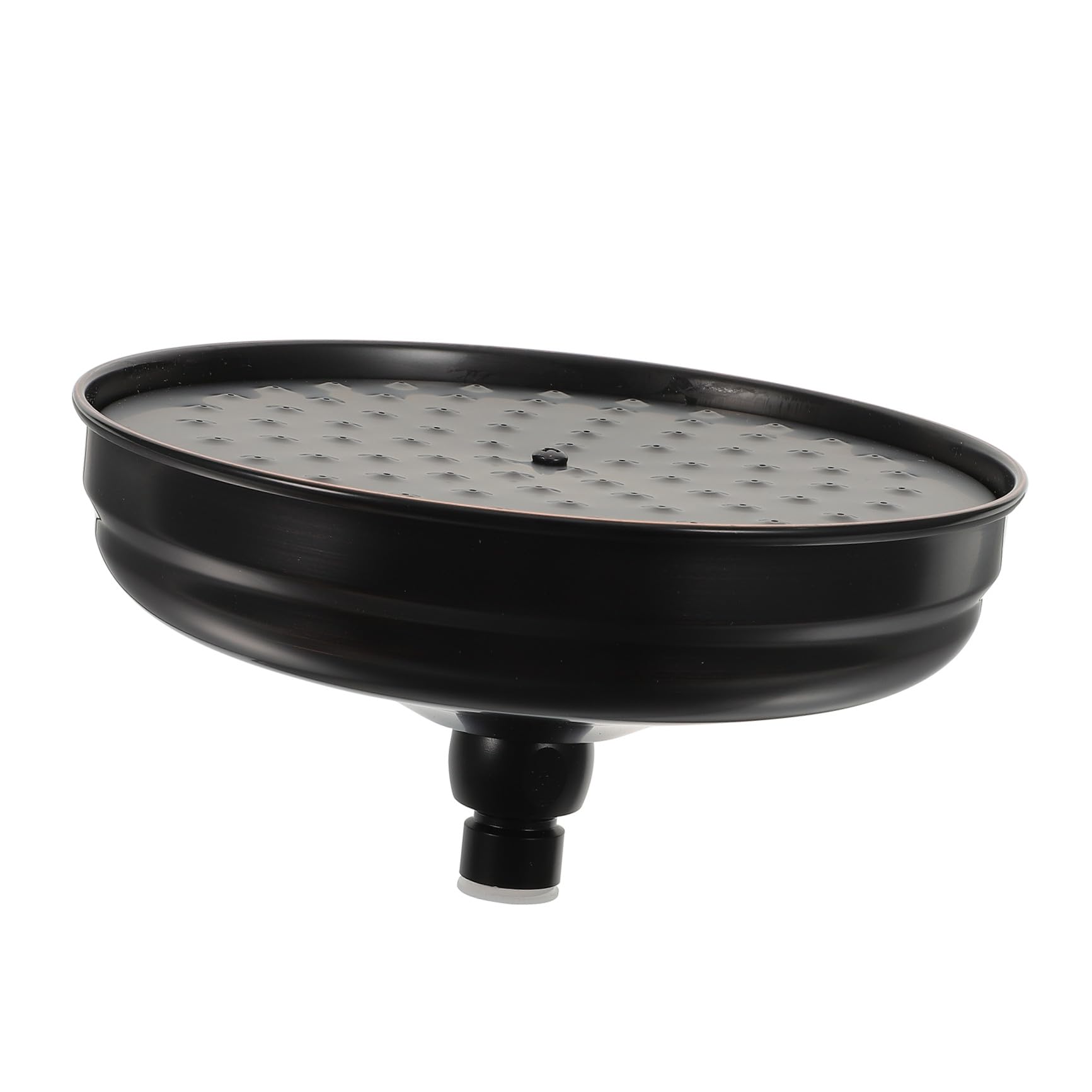 Système de sortie eau cascade pour douche relaxante type spa à la maison