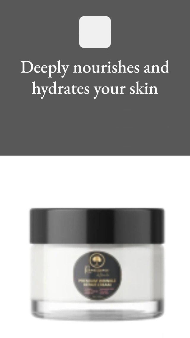 Amazon.com: Renaissance Premium Wrinkle Repair Cream for face and