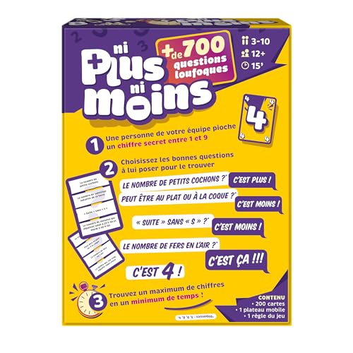 Ni plus ni moins Blackrock - vue 6