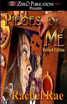 Paperback Pieces Of Me: Revised Edition Book