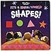 Disney Parks Presents: It's A Small World: Shapes!