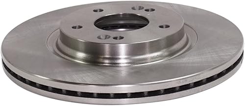 Miniatura 4 de SureStop Disco de freno para Hyundai Elantra GT 2018 LH o RH Lado  Rotor Individual