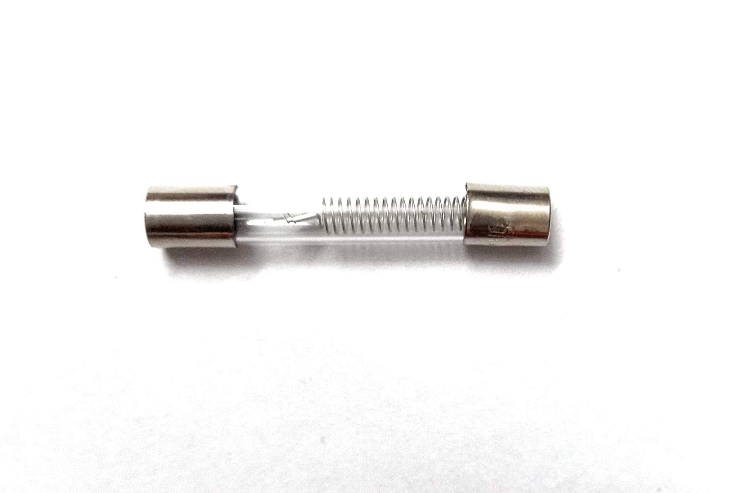 Microwave Oven High Voltage Fuse 800mA 0.7A 5kV Suitable for All Microwave/Oven-image-40